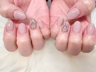 ネイル Charis エステ&ネイルのエステ・リラクイメージ