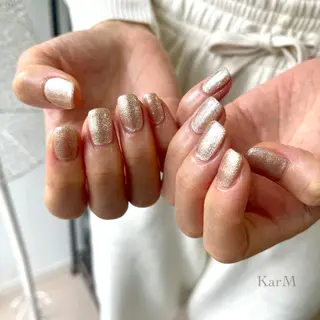 ネイル ogino karinのネイルデザイン