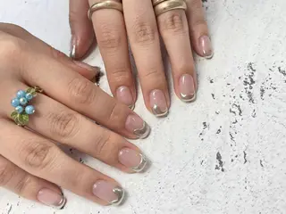 ネイル ベターネイルサロン秋葉原所属・ベターネイル 秋葉原のネイルデザイン