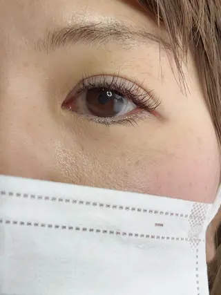 マツエク・マツパ chou chou シュシュのマツエク・マツパデザイン