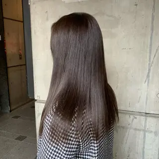 カラー ユナ🌙 nailのネイルデザイン