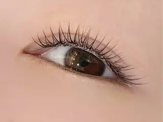 マツエク・マツパ アイラッシュサロン ハヌルのマツエク・マツパデザイン