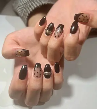 ネイル hills nail /Asukaのネイルデザイン