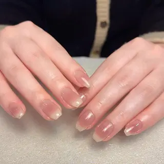 ネイル You&Me Yukiのネイルデザイン