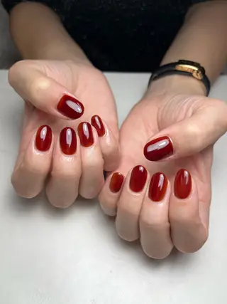 ネイル 🌷 MIO🌷のネイルデザイン