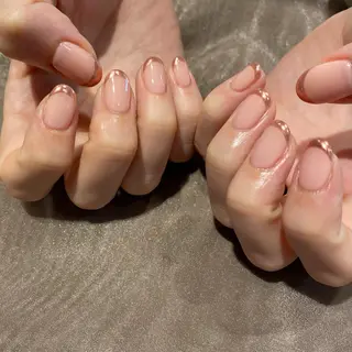ネイル RINO AMANE nailのネイルデザイン