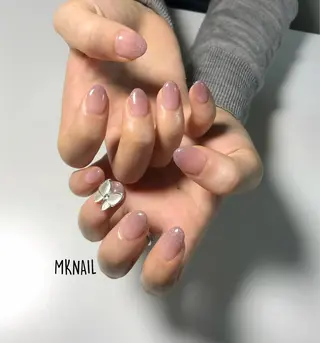 ネイル MK NAILのネイルデザイン