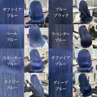 カラー 全色特化美容師 /コウスケ🎨のヘアスタイル
