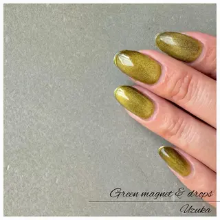 ネイル 【 enn 】 Uzuka Yukaのネイルデザイン