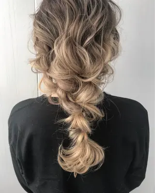 ヘアアレンジ マツエク・マツパ hair studio nico...所属・アイラッシュニコ 麻生のマツエク・マツパデザイン