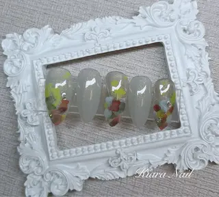 ネイル 🍭Kiara Nail🍭のネイルデザイン