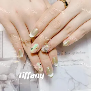 ネイル YUKI 💗 渋谷店のネイルデザイン