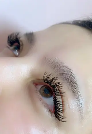 マツエク・マツパ 𝐘𝐎𝐒𝐇𝐈 𝐌𝐈🌞🏝のマツエク・マツパデザイン