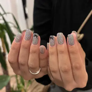 ネイル Bianca名駅店 安田のネイルデザイン