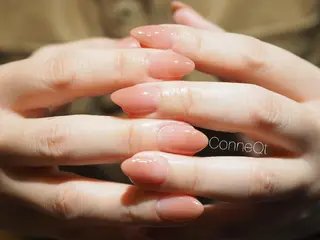 ネイル ConneQt所属・ETHOSENSE. kimikaのネイルデザイン