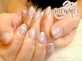 ネイル RIDORA nailのネイルデザイン