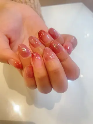 ネイル 【Chopin】 yukaのネイルデザイン