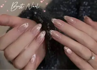 ネイル best nailのネイルデザイン