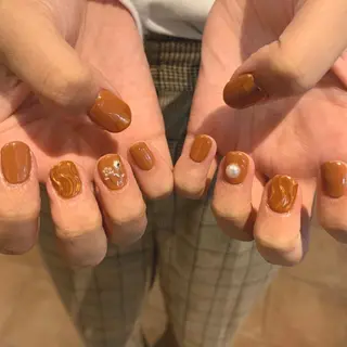 ネイル ビューティービースト 松浜ネイル店のネイルデザイン
