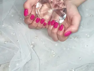 ネイル Private nail salonのネイルデザイン