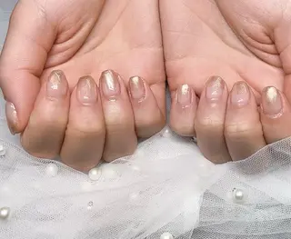 ネイル NiNa ビューティーサロン所属・Ni Naのネイルデザイン