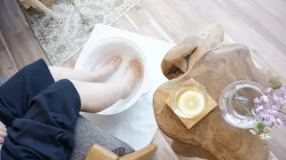 桜井市｜小顔・ 美容矯正 madoiのエステ・リラクイメージ