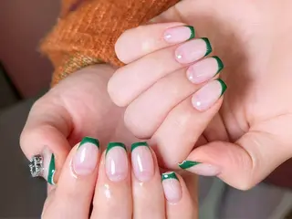 ネイル DarkHoney 池袋店のネイルデザイン