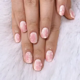 ネイル NAKAJIMA ERIKAのネイルデザイン