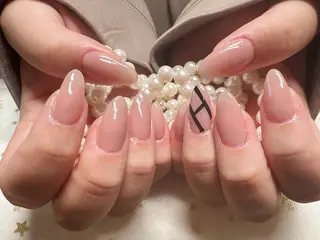 ネイル 小岩 Saraのネイルデザイン