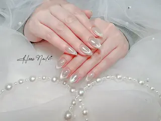 ネイル Hani Nail 三ノ宮【ハニネイル】所属・Hani Nail 【ハニネイル】のネイルデザイン