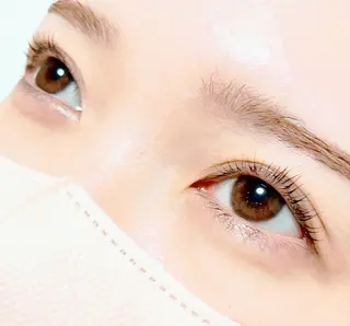 マツエク・マツパ シエルエトワール💜 桜木町のマツエク・マツパデザイン