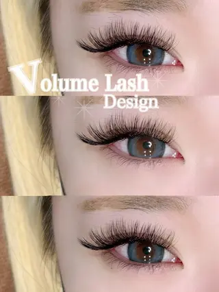 マツエク・マツパ 🦄銀座/束感まつげ 村上🍒のマツエク・マツパデザイン