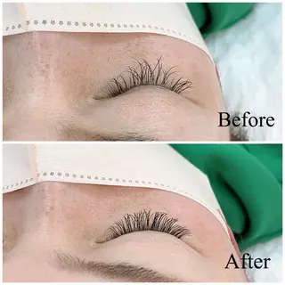 マツエク・マツパ eyelash salon BIONAS所属・BIONAS 高畑のマツエク・マツパデザイン