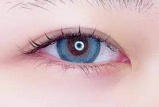 マツエク・マツパ FAHREN-PURE所属・小鹿理紗 和光市のヘアスタイル