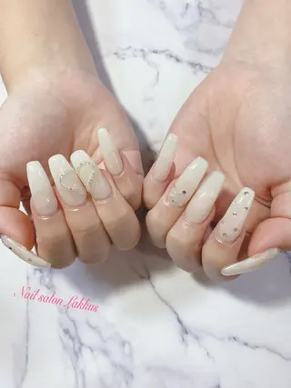 ネイル Lakkus T－CHIのネイルデザイン