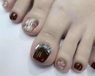 ネイル ナナ ミのネイルデザイン