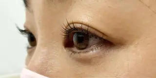 マツエク・マツパ プラチナフィール所属・遠藤 早紀のマツエク・マツパデザイン