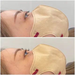 マツエク・マツパ ゴトウ  アヤ bisou hairのヘアスタイル