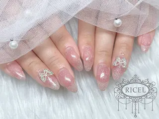 ネイル NANAMI ︎︎♡のネイルデザイン