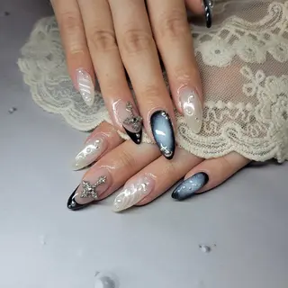 ネイル Nail salon Coco所属・Nail salon Coco【溝の口駅】のネイルデザイン