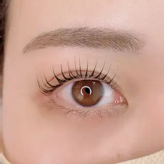 パーマ koti onni所属・koti  onni eyelashのマツエク・マツパデザイン