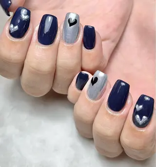 ネイル nails' it...のネイルデザイン