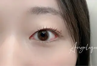 マツエク・マツパ 小倉 彩愛のマツエク・マツパデザイン