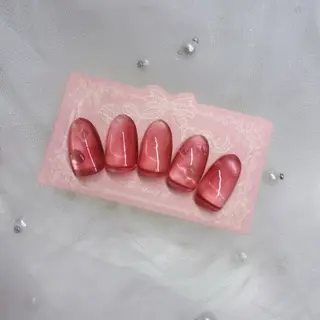 ネイル ち さのネイルデザイン