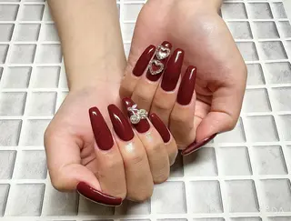 ネイル NAIL SALON GLOWのネイルデザイン