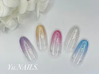 ネイル ユー ネイルズのネイルデザイン