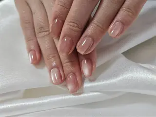 ネイル Mogu nail 二子玉川のネイルデザイン