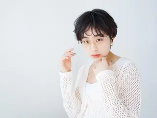 ショート amie 錦糸町のヘアスタイル