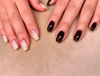 ネイル edit エディットのネイルデザイン