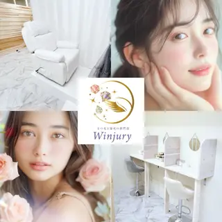 マツエク・マツパ Winjury 三鷹のマツエク・マツパデザイン